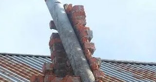 Демонтаж дымохода в частном доме по выгодной цене от 573 рублей | Сварной-Свм