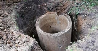 Демонтаж колодца - расценки от 2082 рублей в Североморске | Сварной-Свм