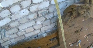 Демонтаж утеплителя в Североморске по выгодной цене от 417 рублей - Сварной-Свм