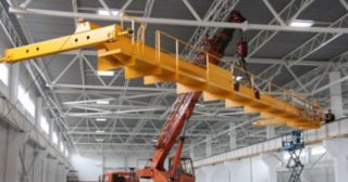 Демонтаж кранов Североморск, цена от 2967 руб.