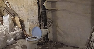 Демонтаж сантехкабины в панельном доме - цена от 1041 рублей | Сварной-Свм