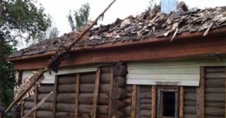 Разбор старой бани в Североморске - стоимость от 1562 рублей | Сварной-Свм